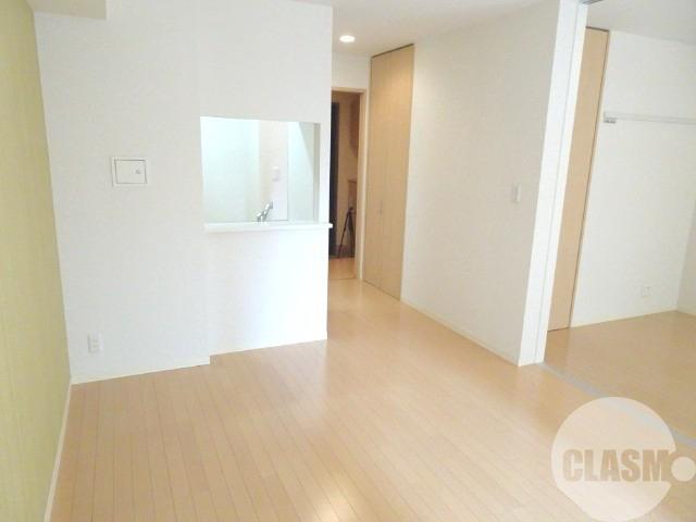 5/30 リビング/ダイニング