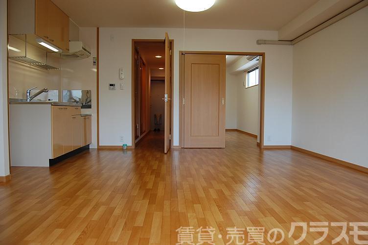 3/30 リビング/ダイニング