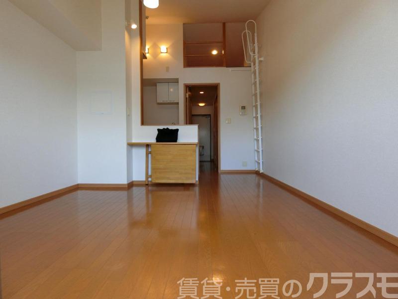 3/30 リビング/ダイニング