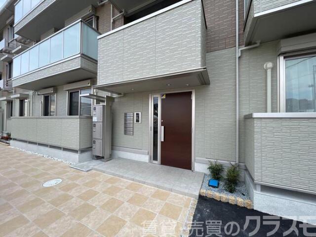 29/30 エントランス