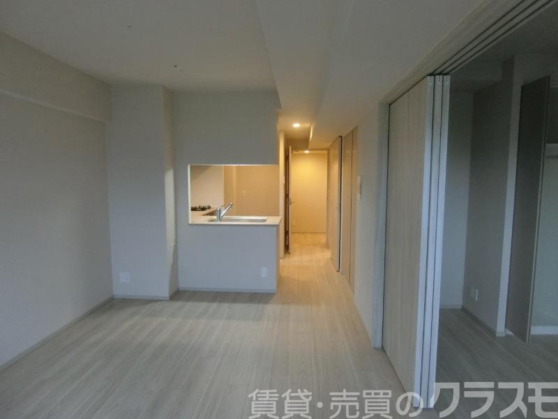 3/30 リビング/ダイニング