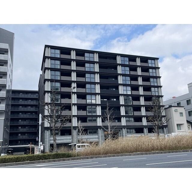 30/30 エントランス