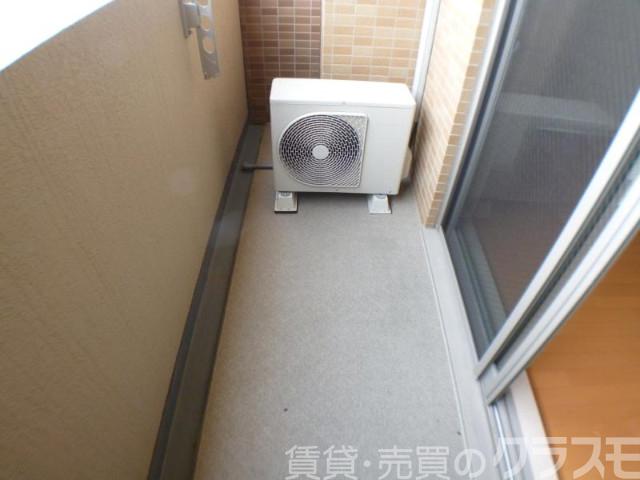 25/30 バルコニー