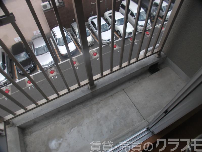 24/30 バルコニー