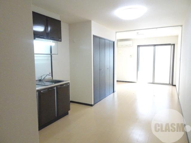 3/30 リビング/ダイニング