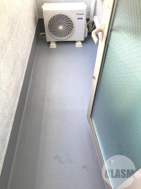 13/30 バルコニー