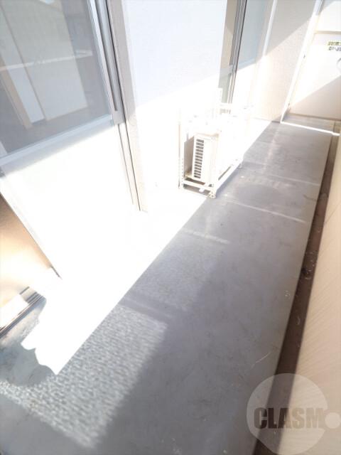 16/30 バルコニー