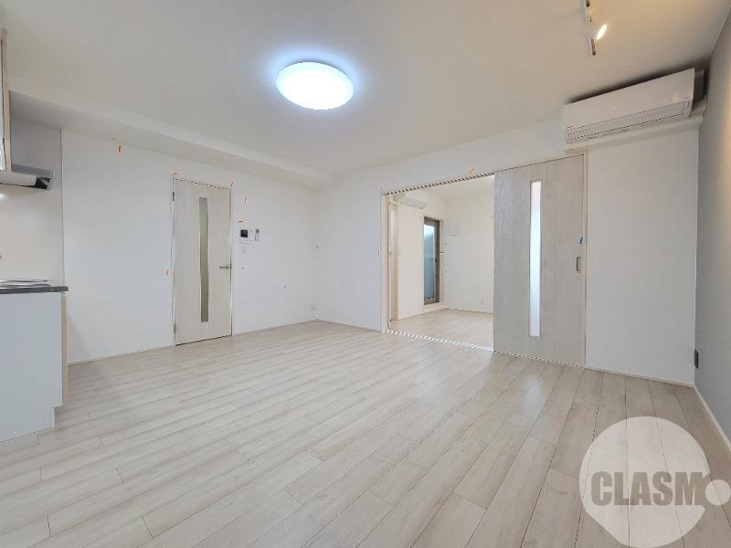 3/30 リビング/ダイニング