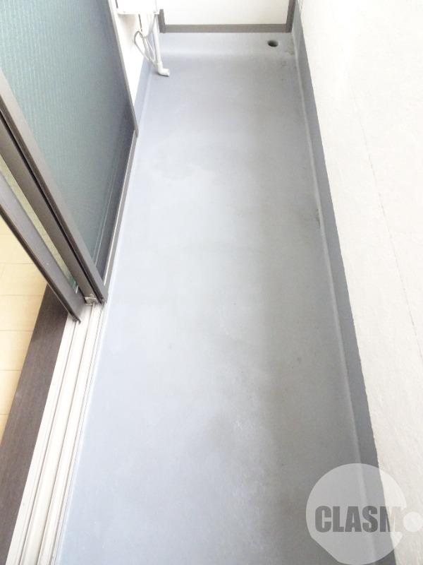 14/30 バルコニー