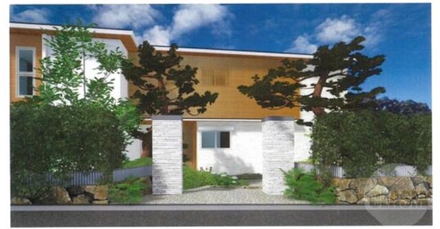 4/12 エントランス