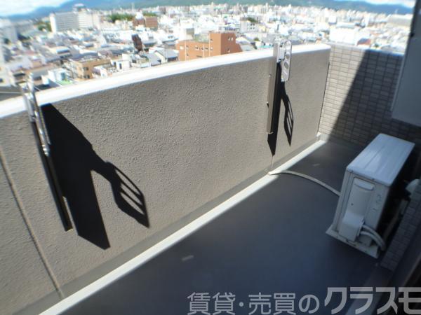 27/30 バルコニー