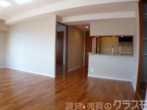 5/30 リビング/ダイニング