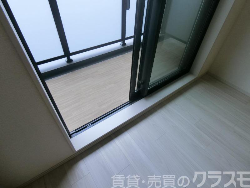 25/30 バルコニー