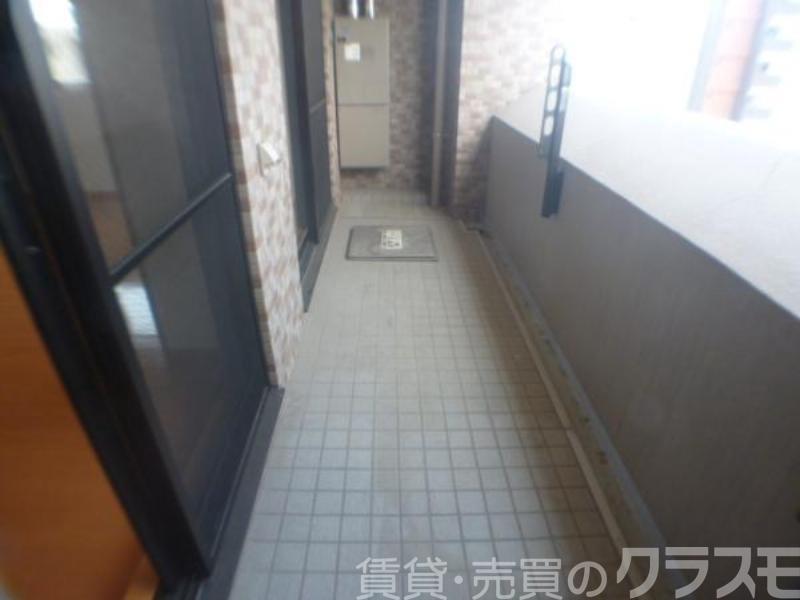 26/30 バルコニー