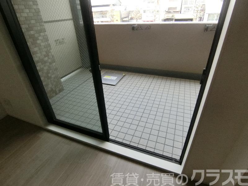 23/30 バルコニー