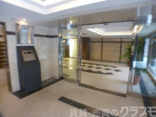 29/30 エントランス