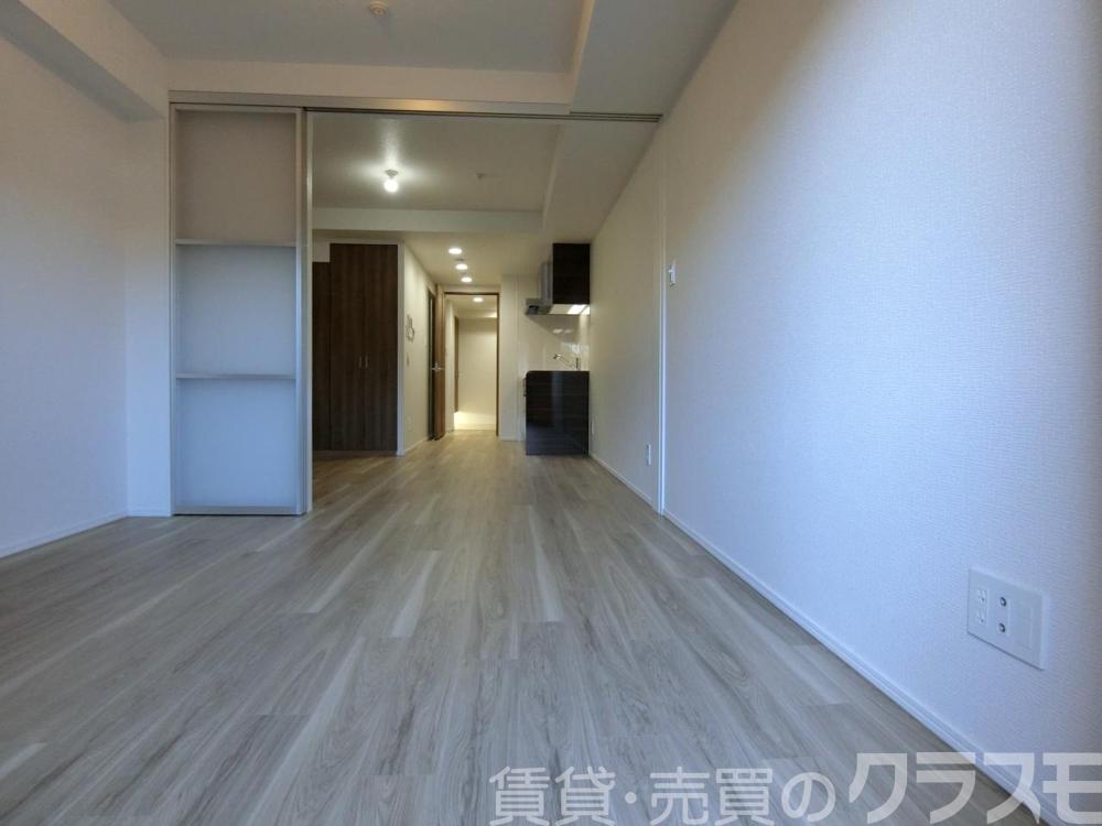 3/30 リビング/ダイニング