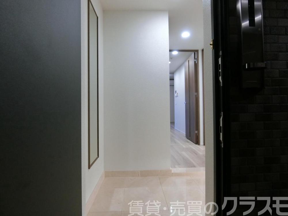 15/30 玄関