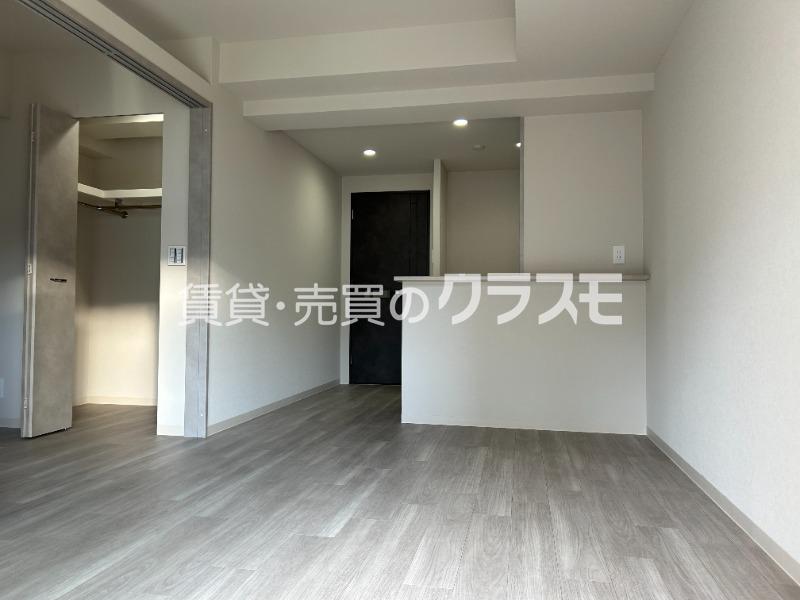 3/23 リビング/ダイニング