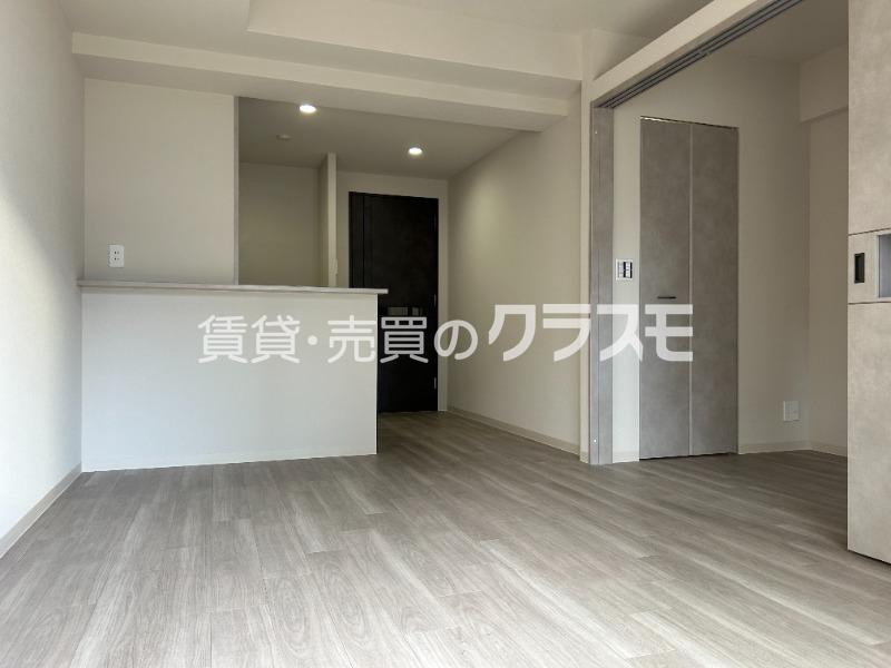 3/23 リビング/ダイニング