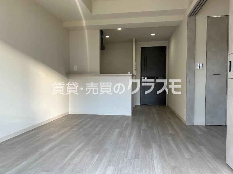 3/23 リビング/ダイニング