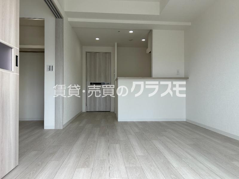 3/23 リビング/ダイニング