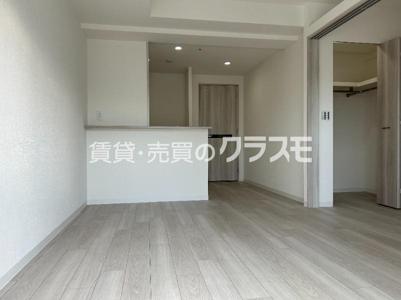 3/23 リビング/ダイニング