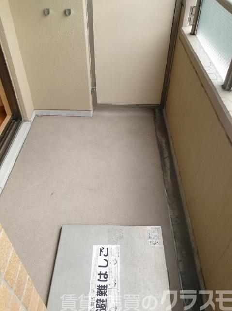 24/30 バルコニー