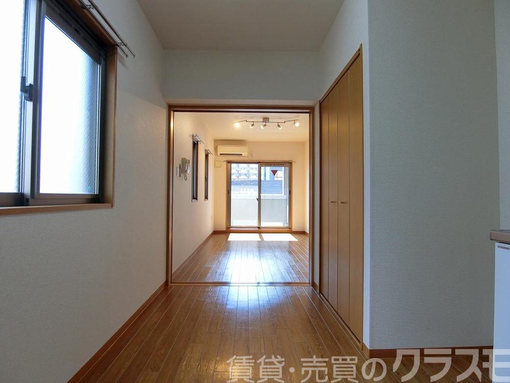 3/30 リビング/ダイニング