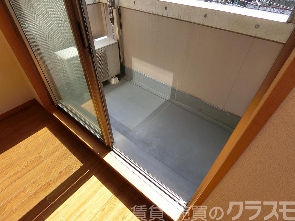 24/30 バルコニー