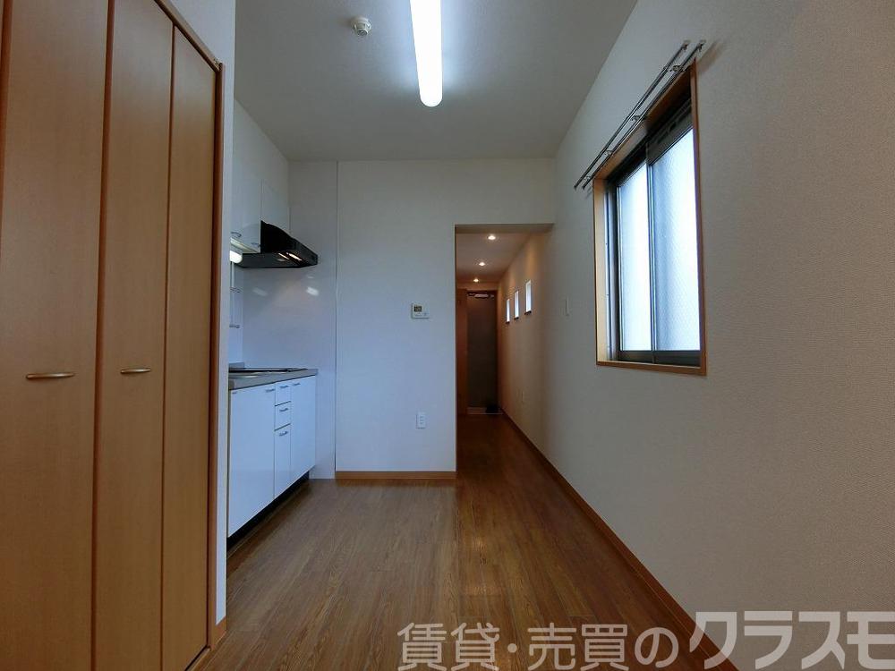 4/30 リビング/ダイニング