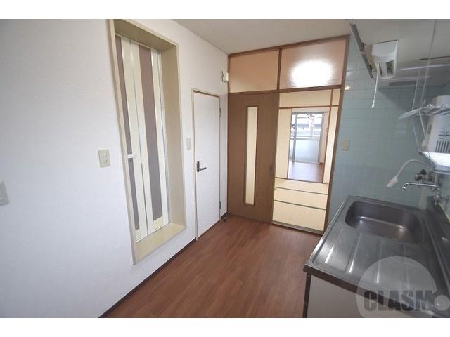 3/27 リビング/ダイニング