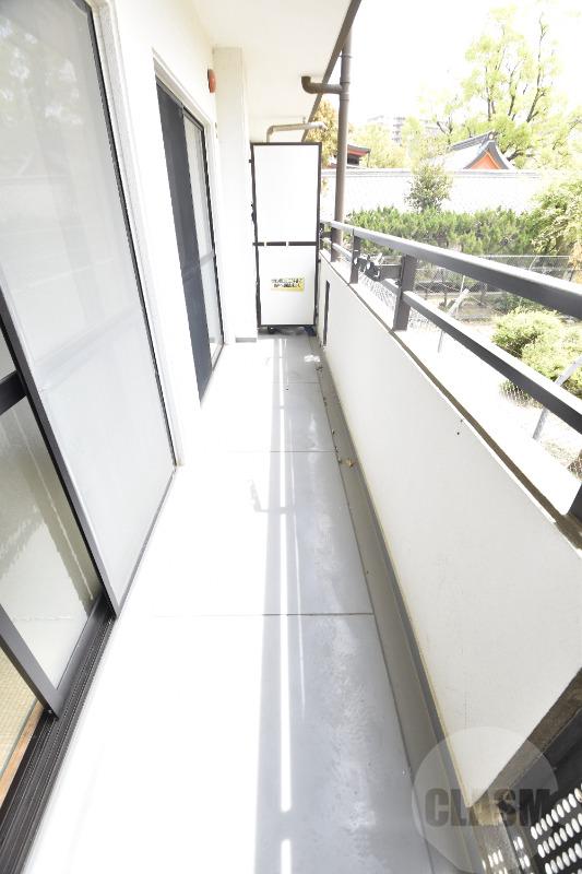 15/30 バルコニー