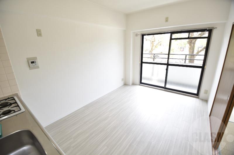 3/30 リビング/ダイニング