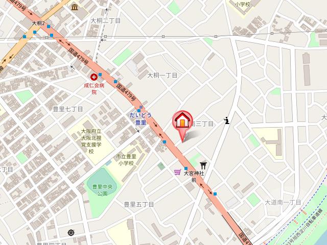 18/25 地図