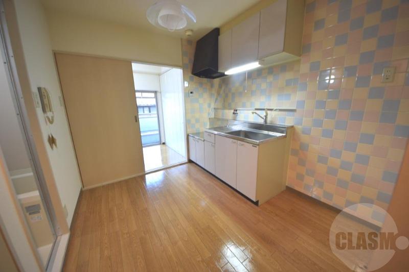 3/30 リビング/ダイニング