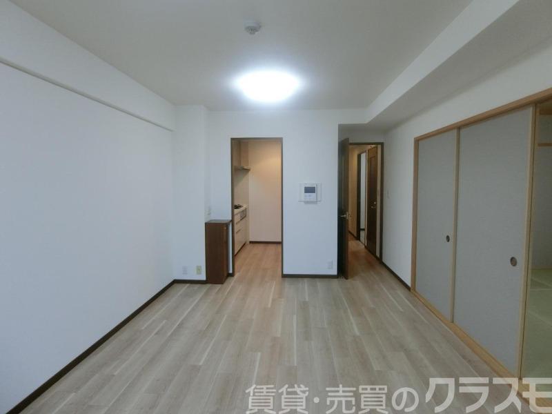 3/30 リビング/ダイニング