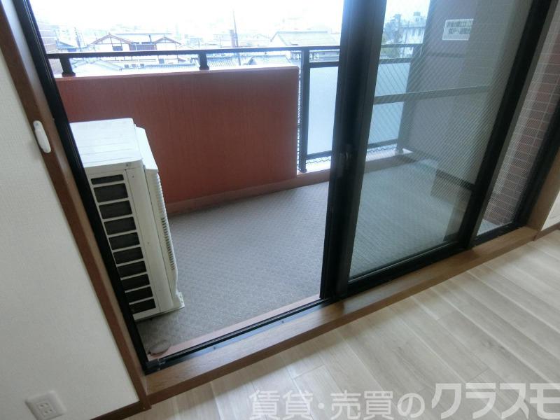 22/30 バルコニー