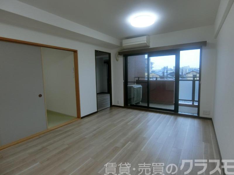 4/30 リビング/ダイニング