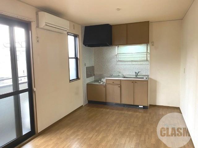 3/30 リビング/ダイニング