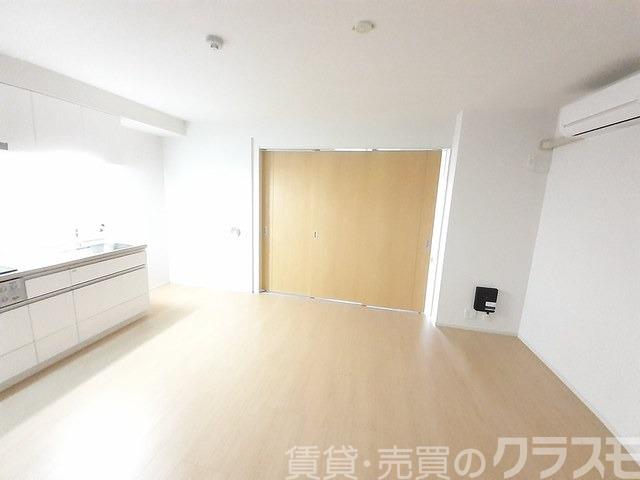 4/29 リビング/ダイニング