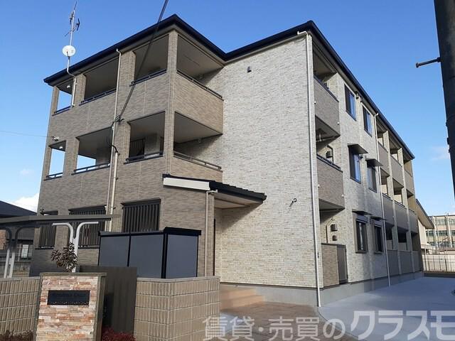 1/17 外観