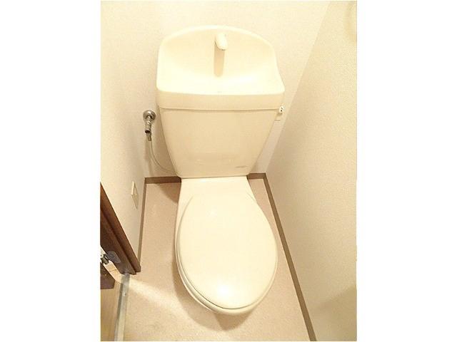8/27 トイレ