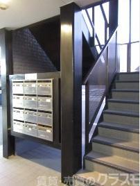 2/6 エントランス