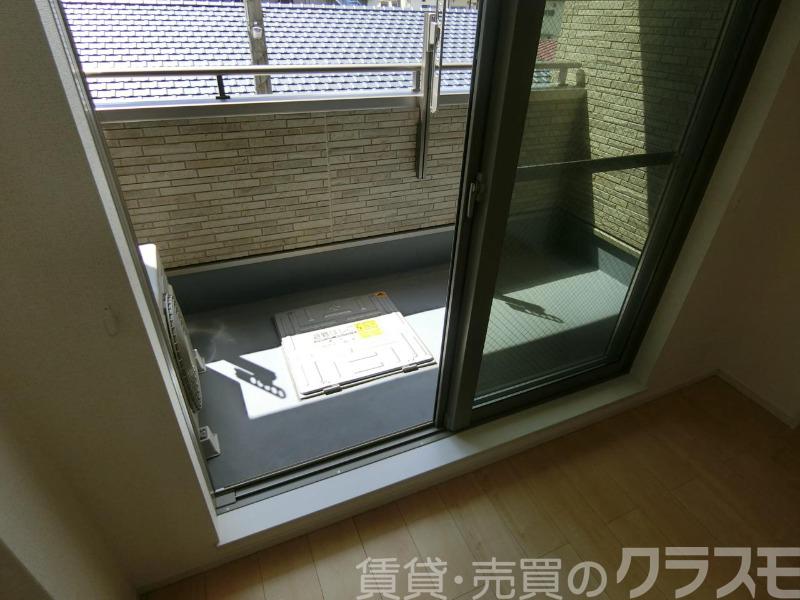 24/30 バルコニー