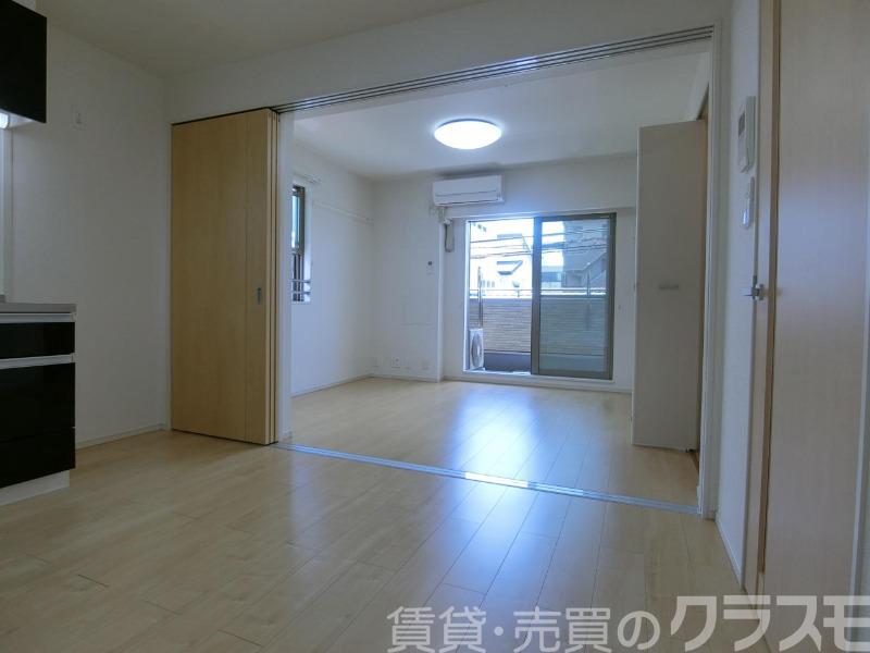 4/30 リビング/ダイニング