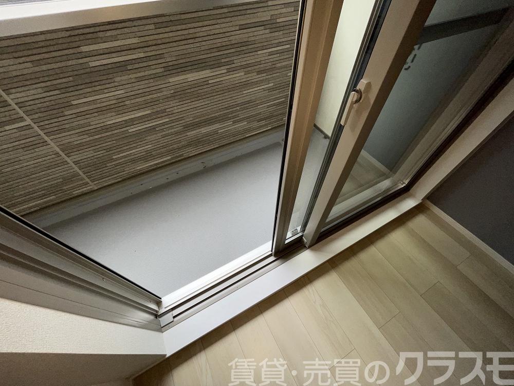 24/30 バルコニー