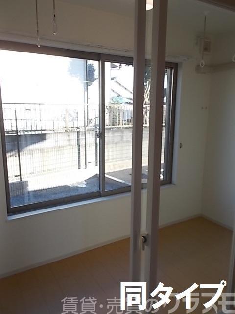 24/30 バルコニー