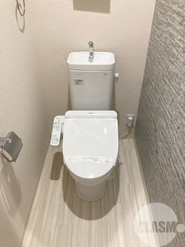8/30 トイレ