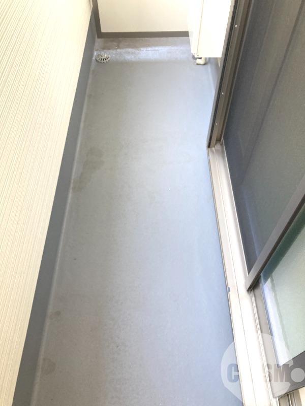 13/30 バルコニー